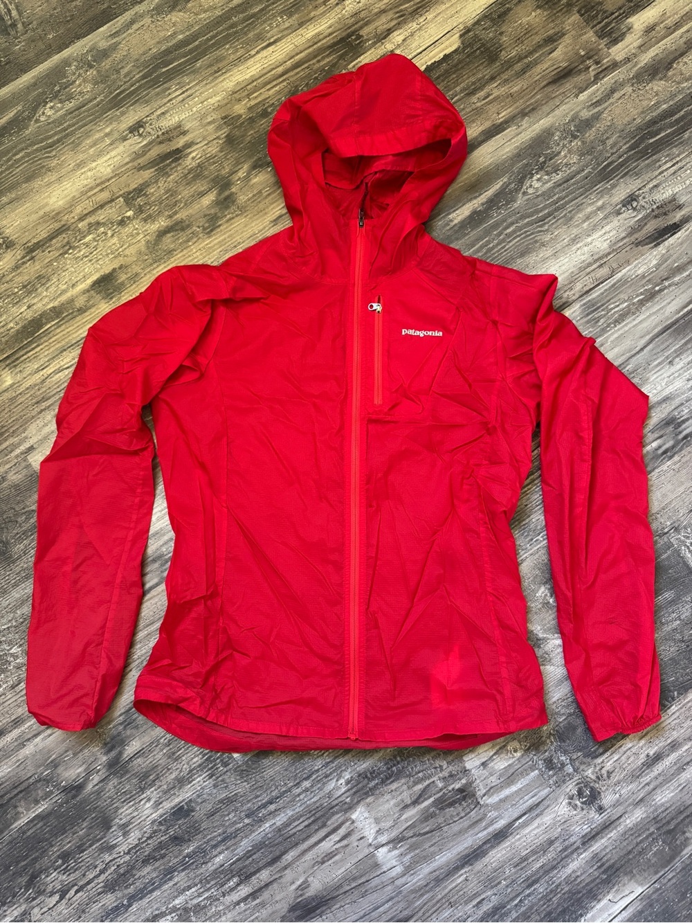 Patagonia Houdini Jacket